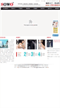 Mobile Screenshot of china-sowo.com